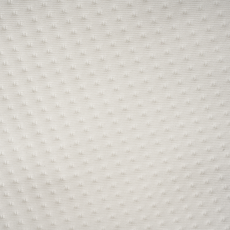 Graphene madras stof