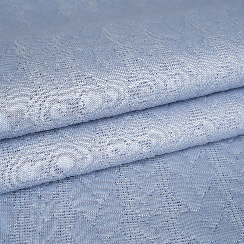 Tencel madras stof