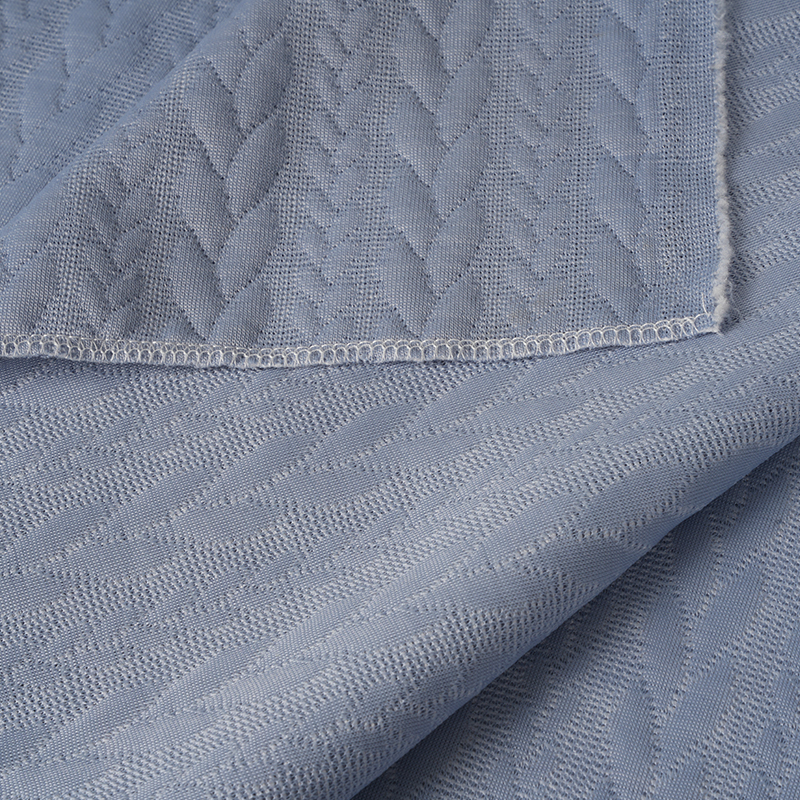 Tencel madras stof