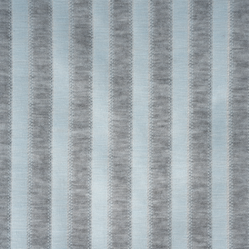 Graphene madras stof