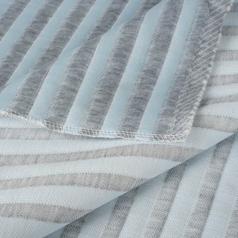 Tencel madras stof