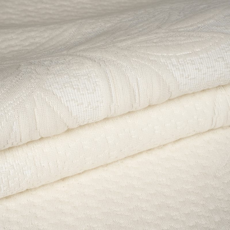 Bambusfiber madrasstof