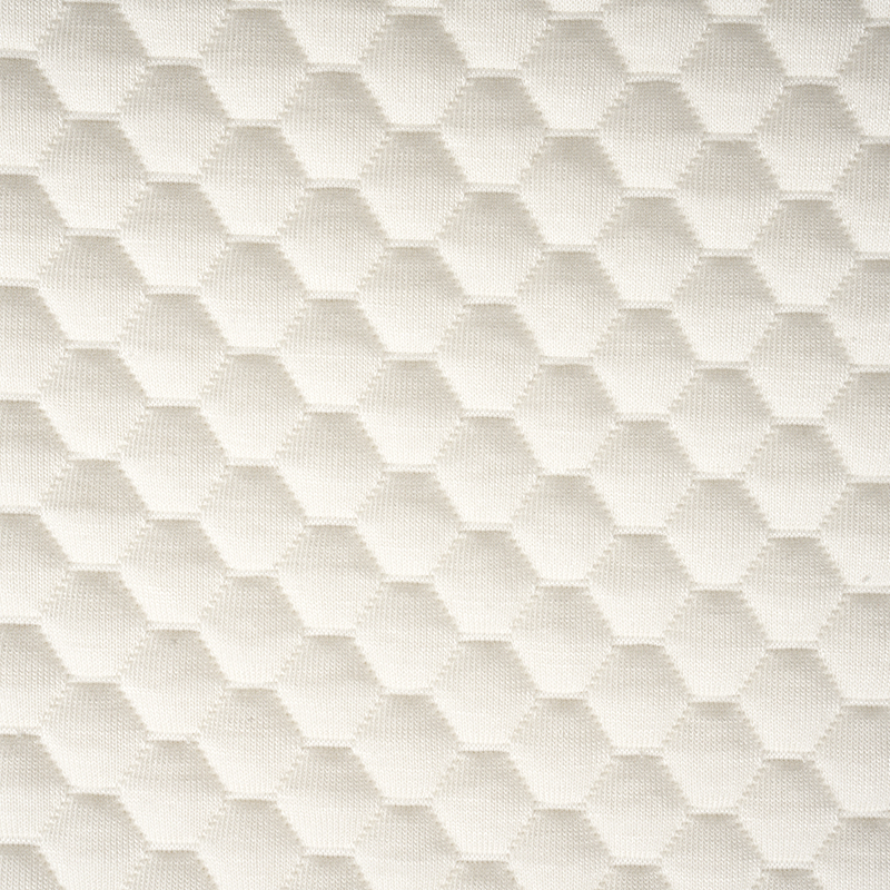 Graphene børne madras stof