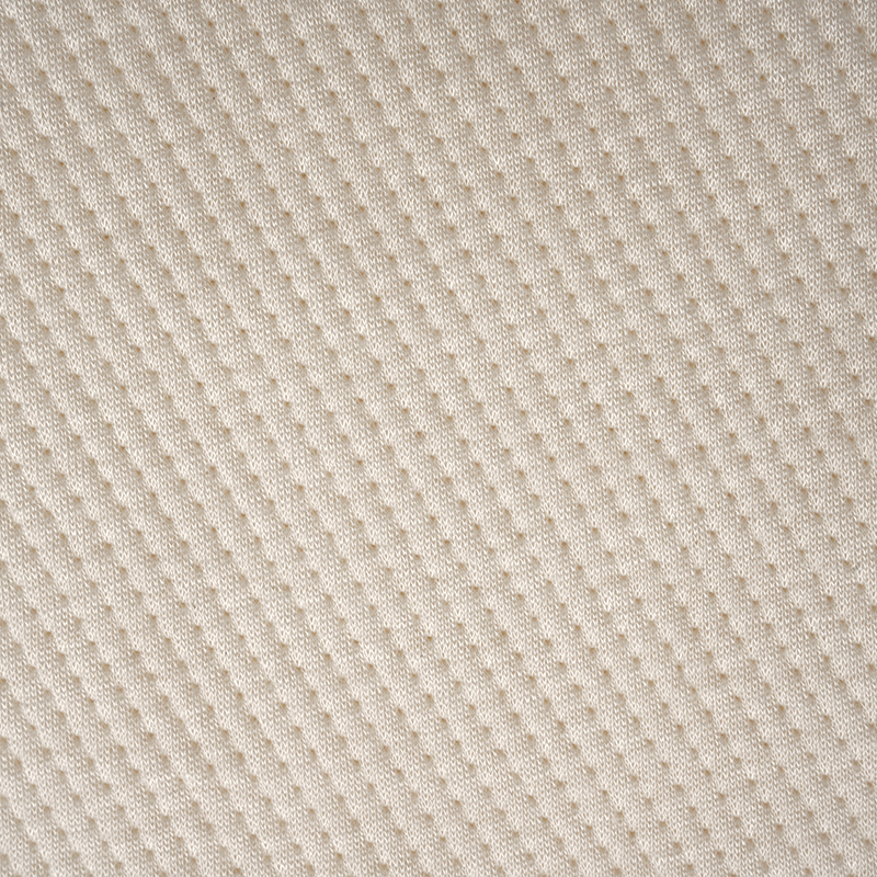 Graphene børne madras stof