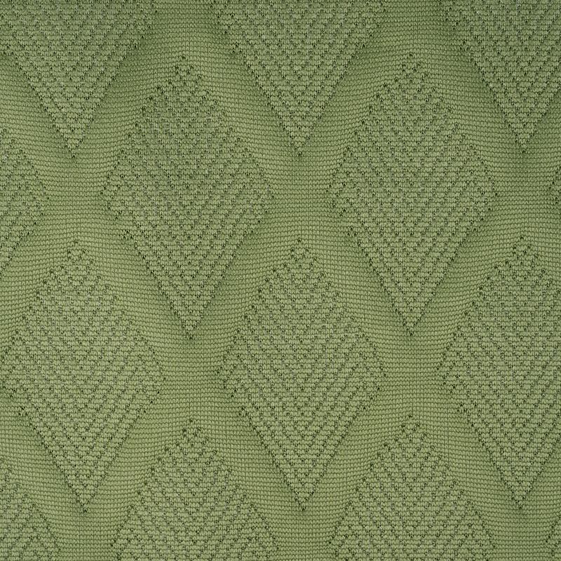 Graphene børne madras stof