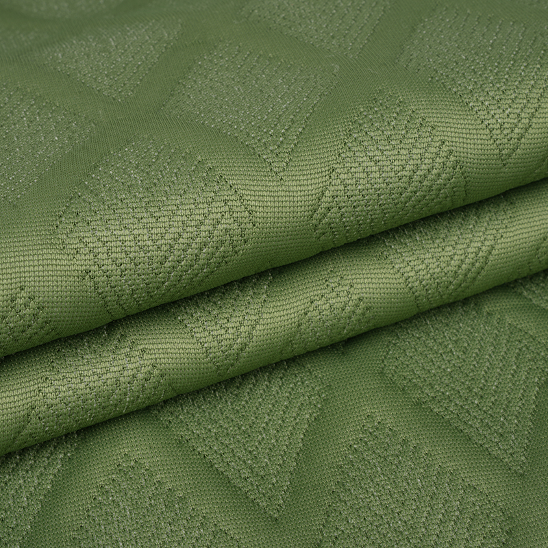 Tencel børne madras stof