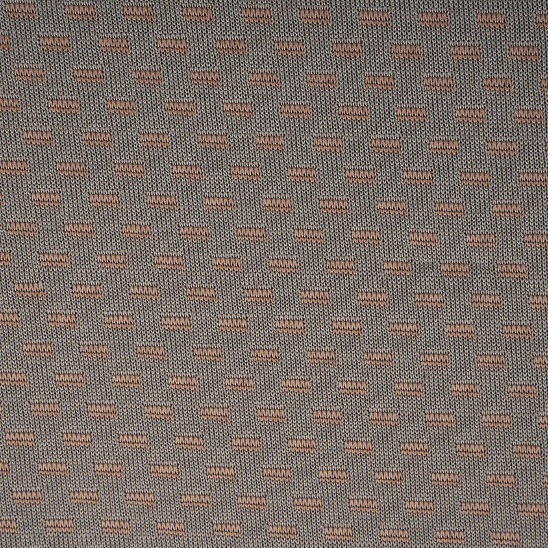 Graphene børne madras stof