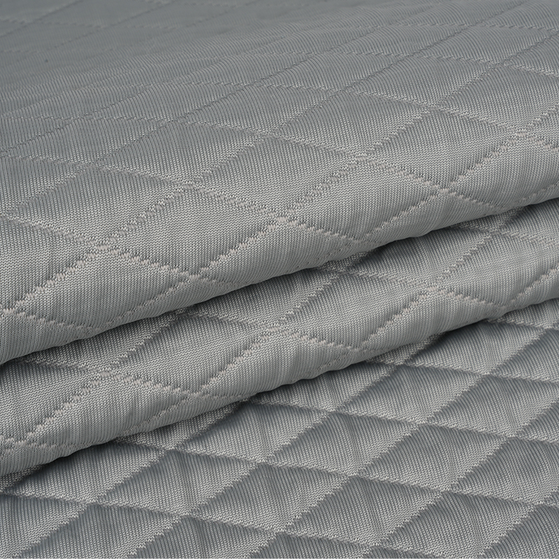 Graphene børne madras stof