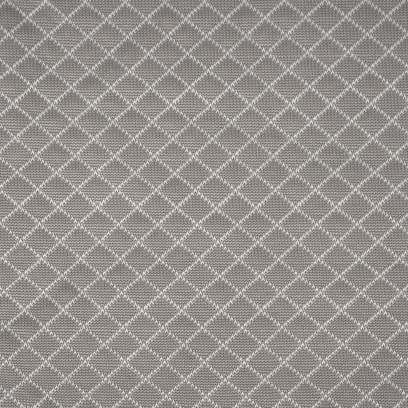 Graphene børne madras stof