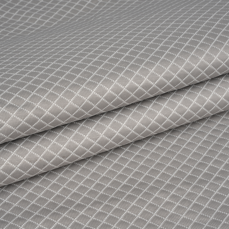 Graphene børne madras stof