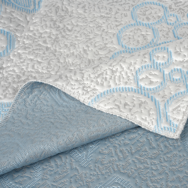 Graphene børne madras stof