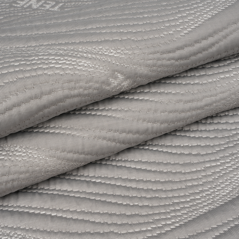 Bambusfiber børnemadrasstof