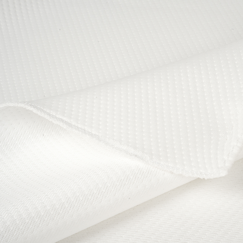 Graviditetspudestof i polyester