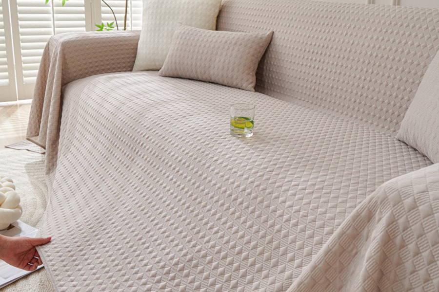 Sofa stof